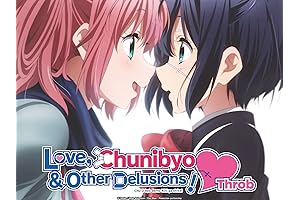 Love, Chunibyo & Other Delusions! - Heart Throb - Season 1 (English Subtitled)