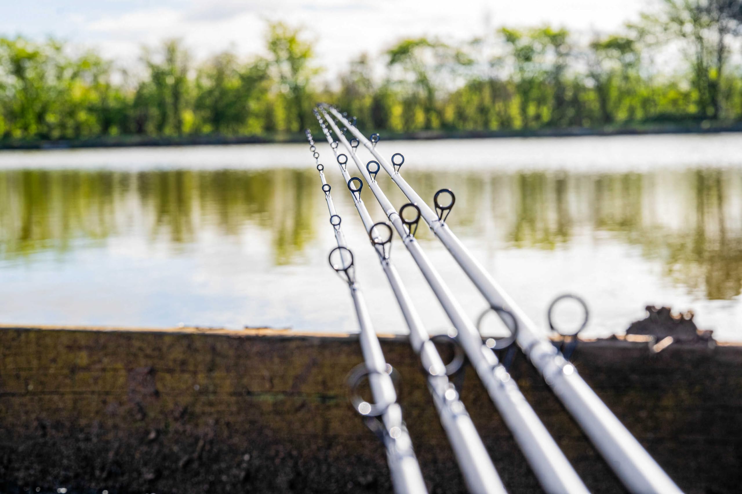 Preston Dura Carp Feeder Canne à pêche, au feeder, au feeder, au feeder, à pêche, au poisson, à pêche au feeder, à emboîter, 3,65 m