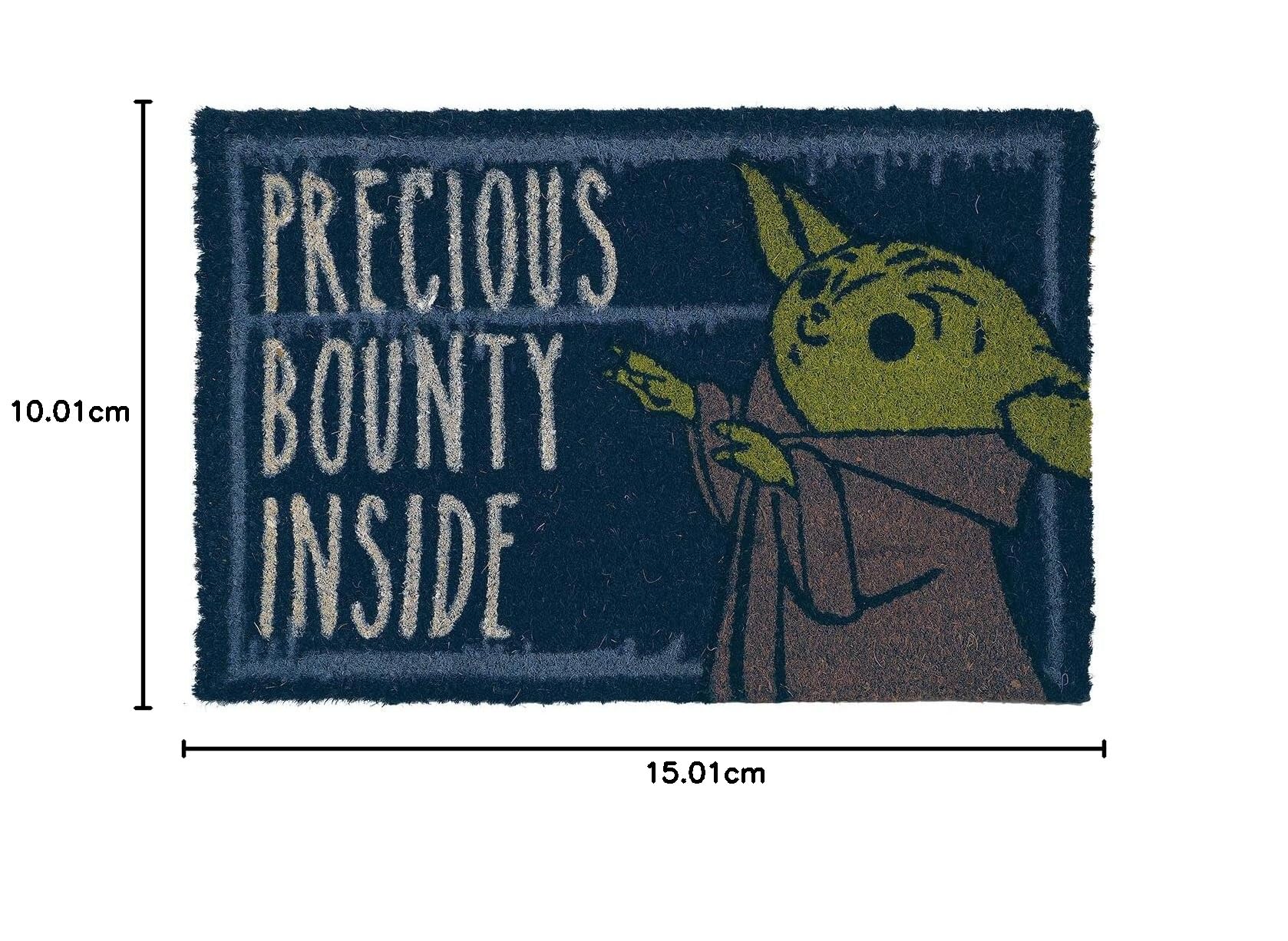 STAR WARS THE MANDALORIAN THE CHILD : Amazon.ca: Patio, Lawn & Garden