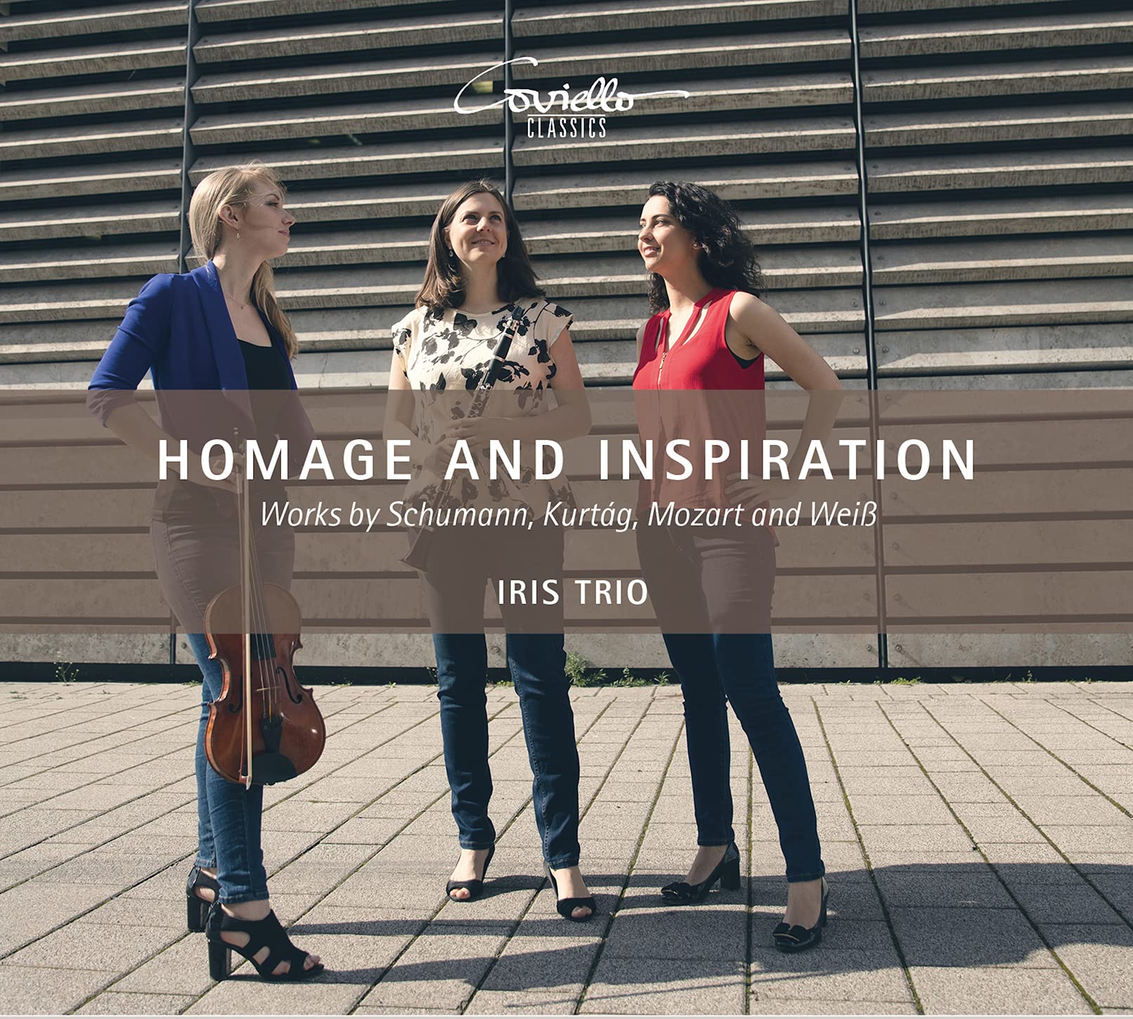 Homage And Inspiration