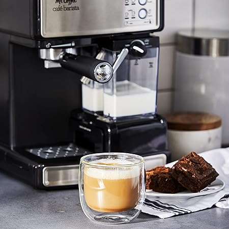 Cafetera mr coffe