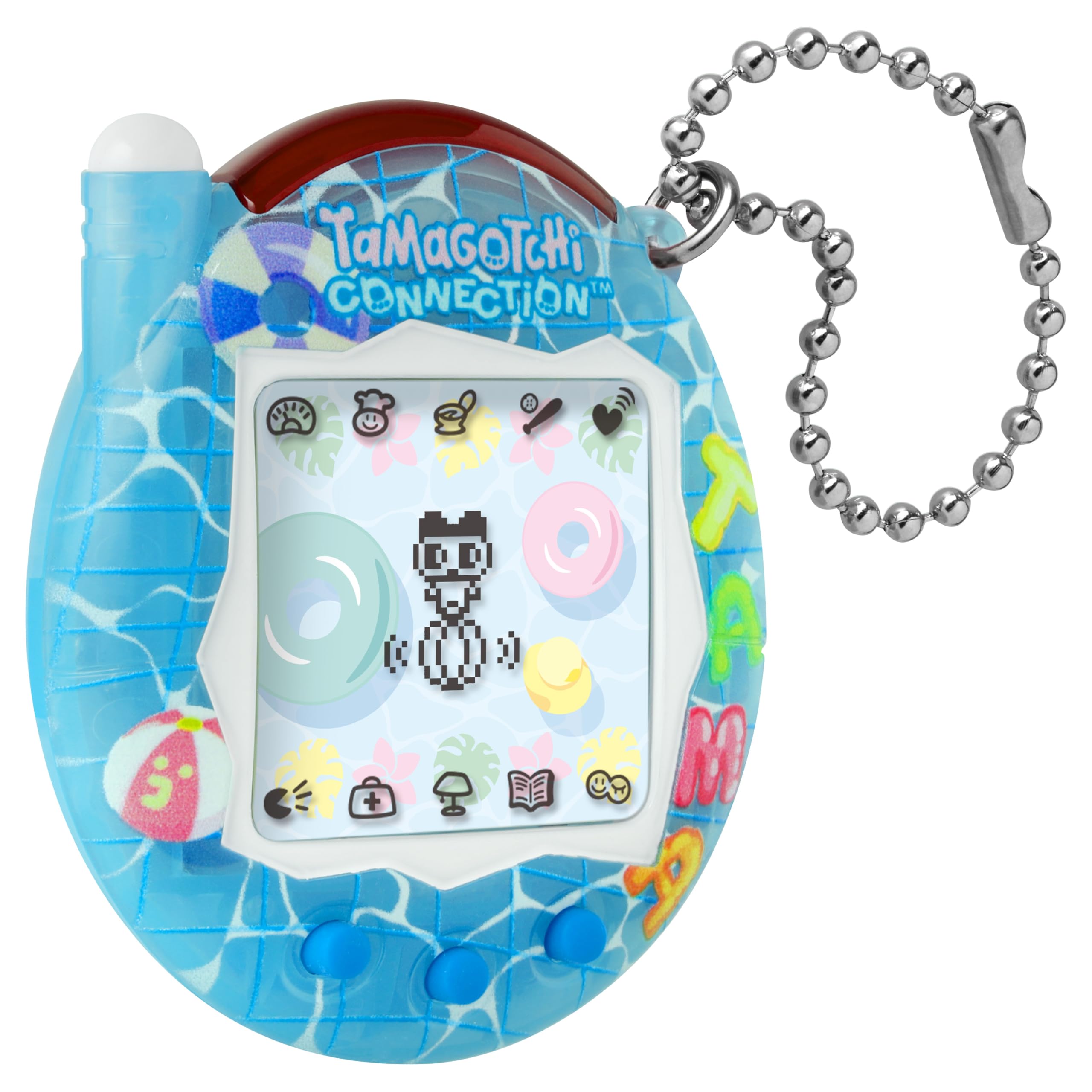 Tamagotchi Connection - Pool - 4