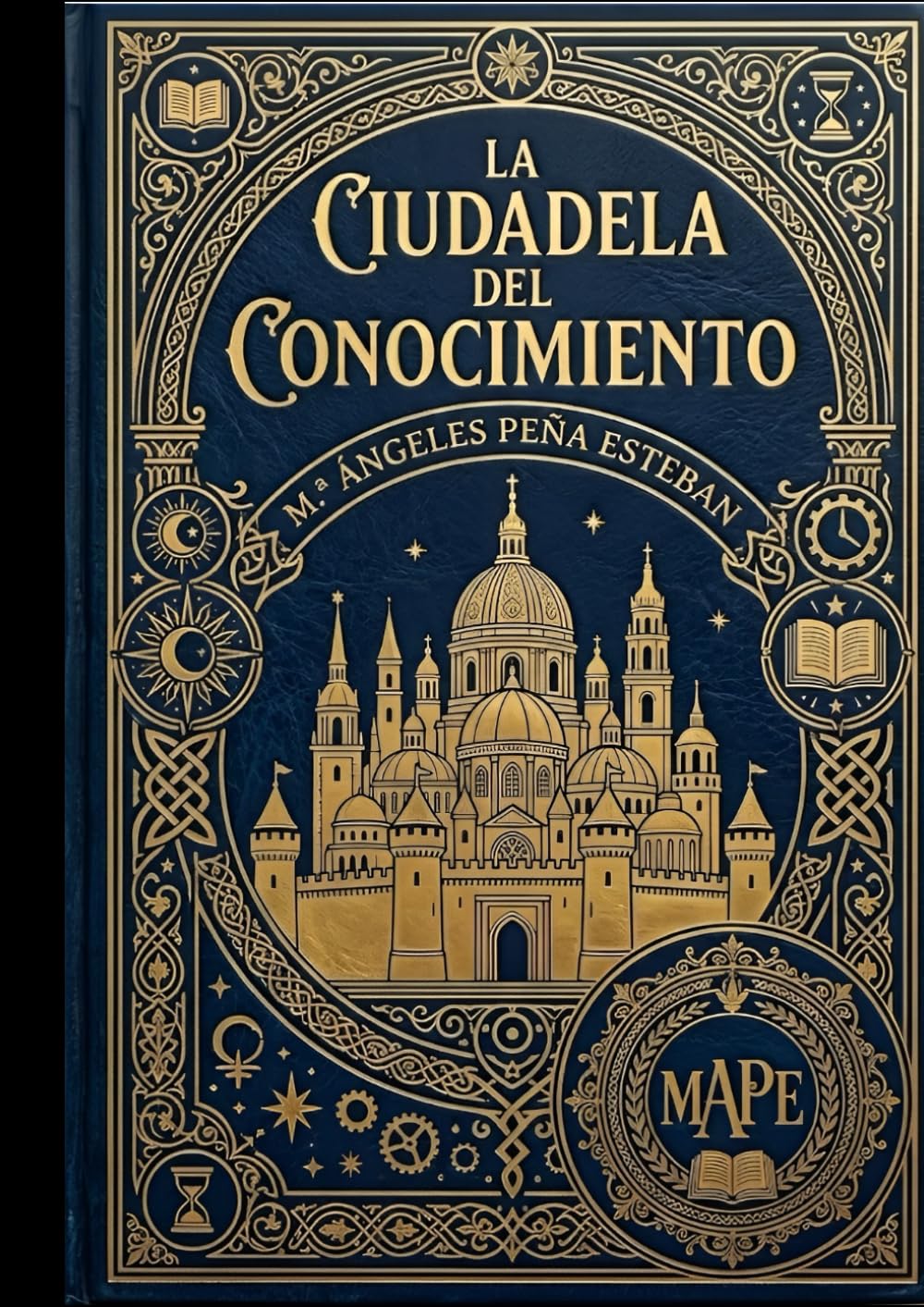 LA CIUDADELA DEL CONOCIMIENTO