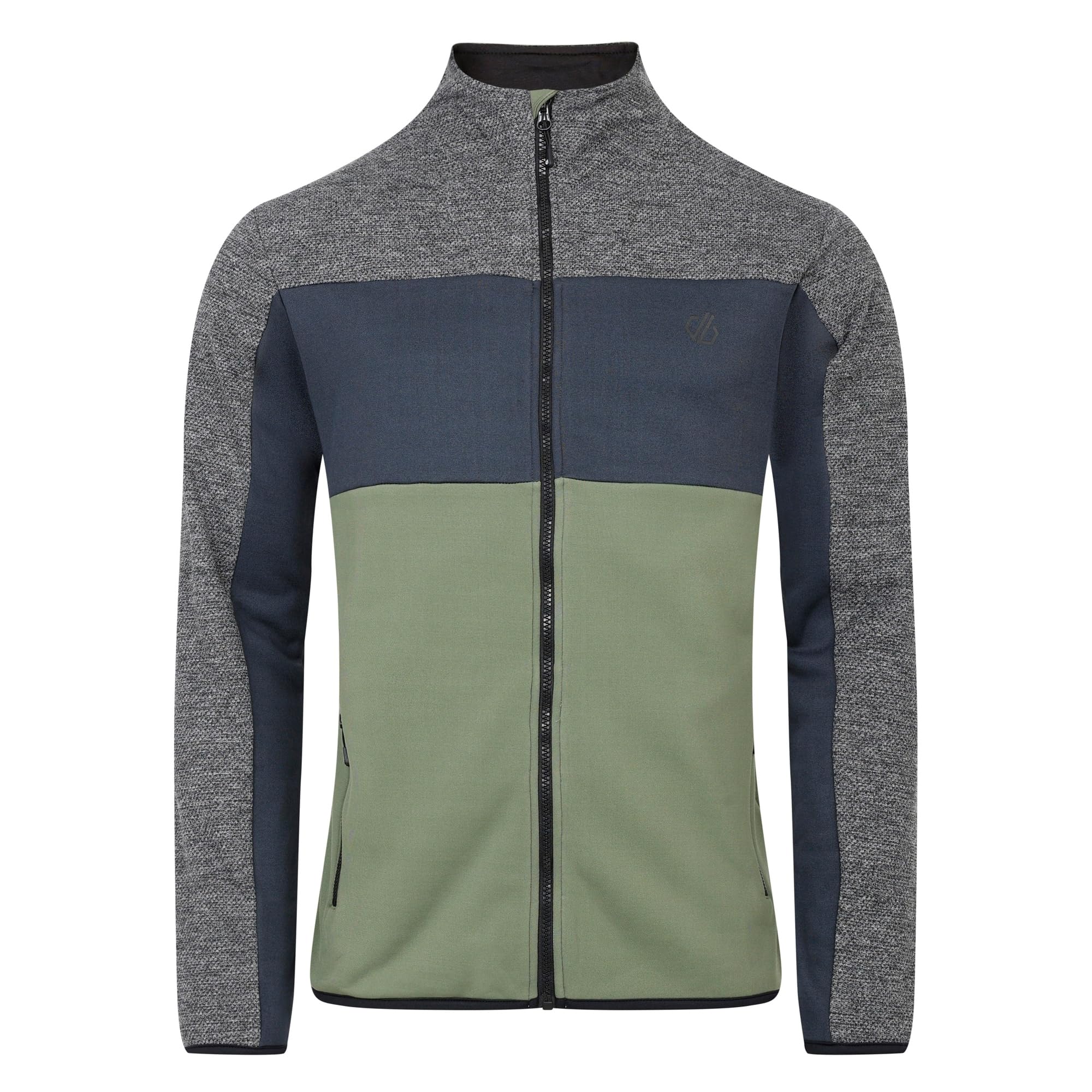 Dare 2b Herren Dare2b Mens Venture Fleece Fleece (1er Pack)