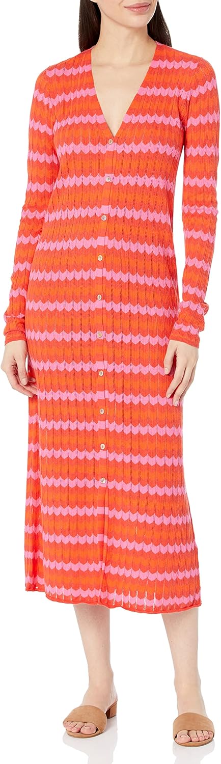 Show Me Your Mumu Women's Kim Cardi
