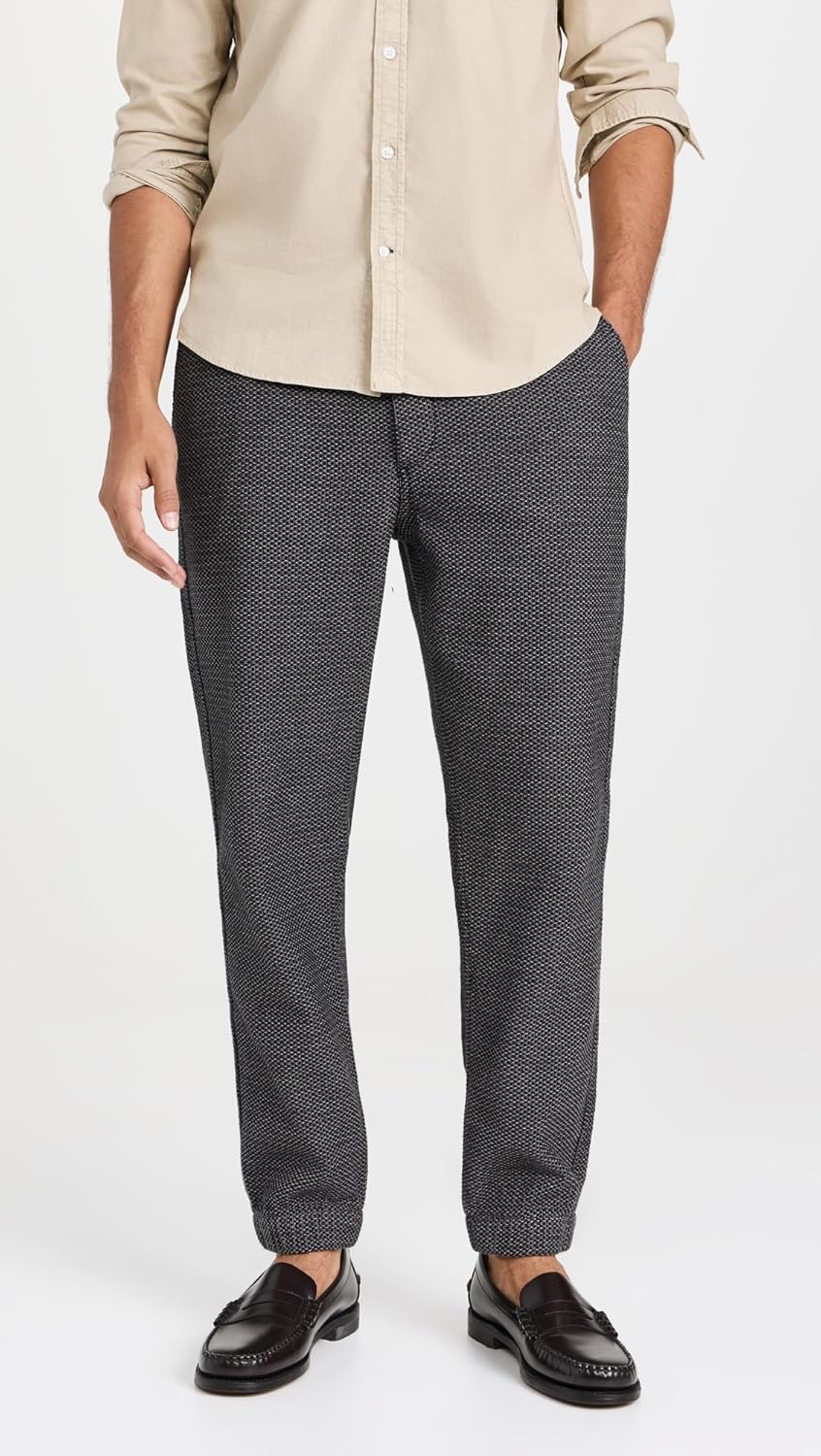 Taylor Stitch Men's Apres Pants - Image 2