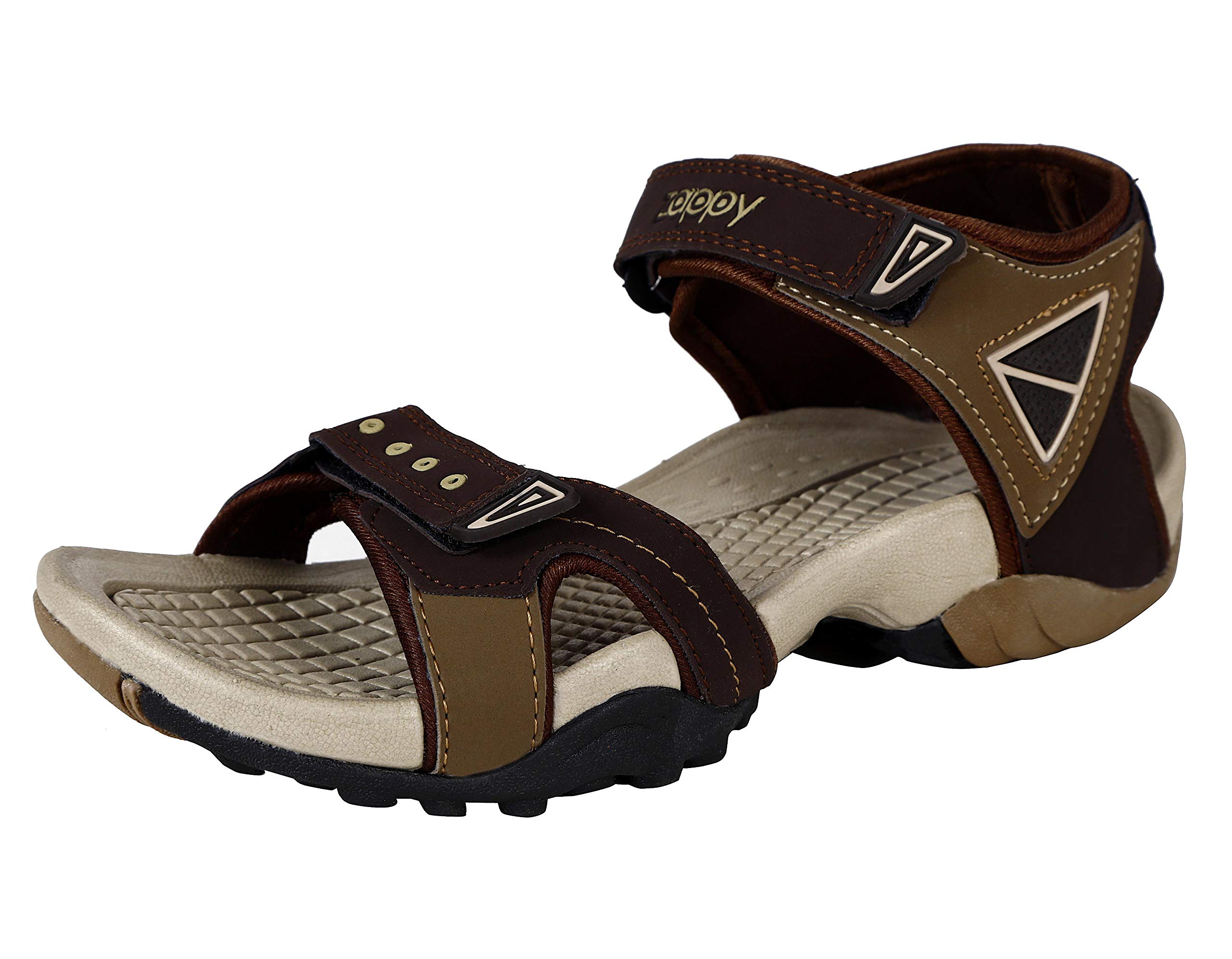 zappy men's sandals