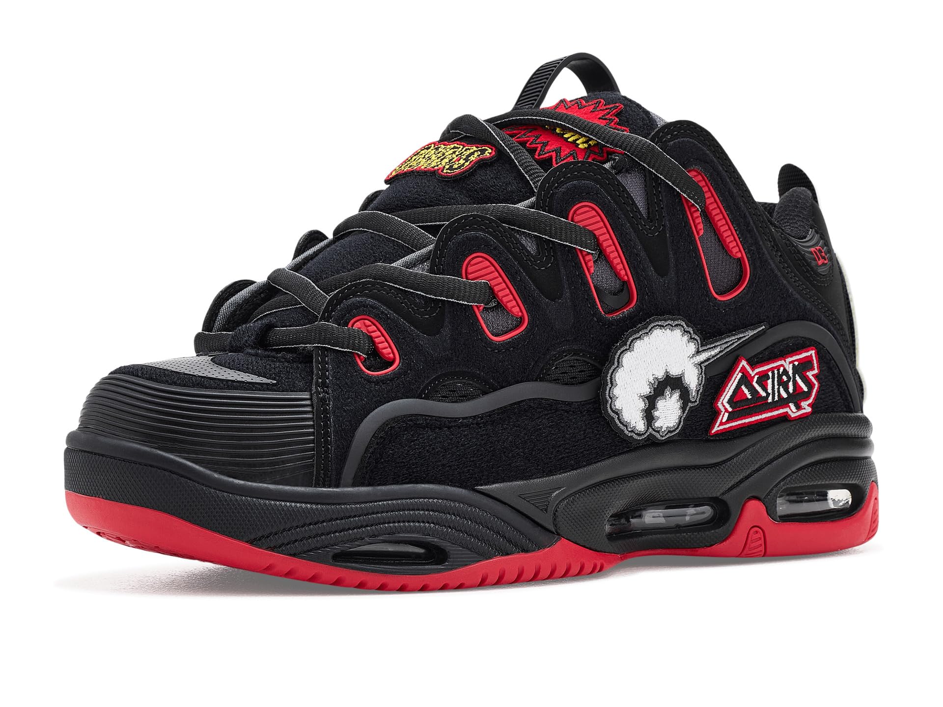 Osiris Men's D3 2001 Skate Shoe