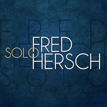 ST☆RISH SOLO BEST ALBUM Fred Hersch's Solo: Fred Hersch: Amazon.ca: Music