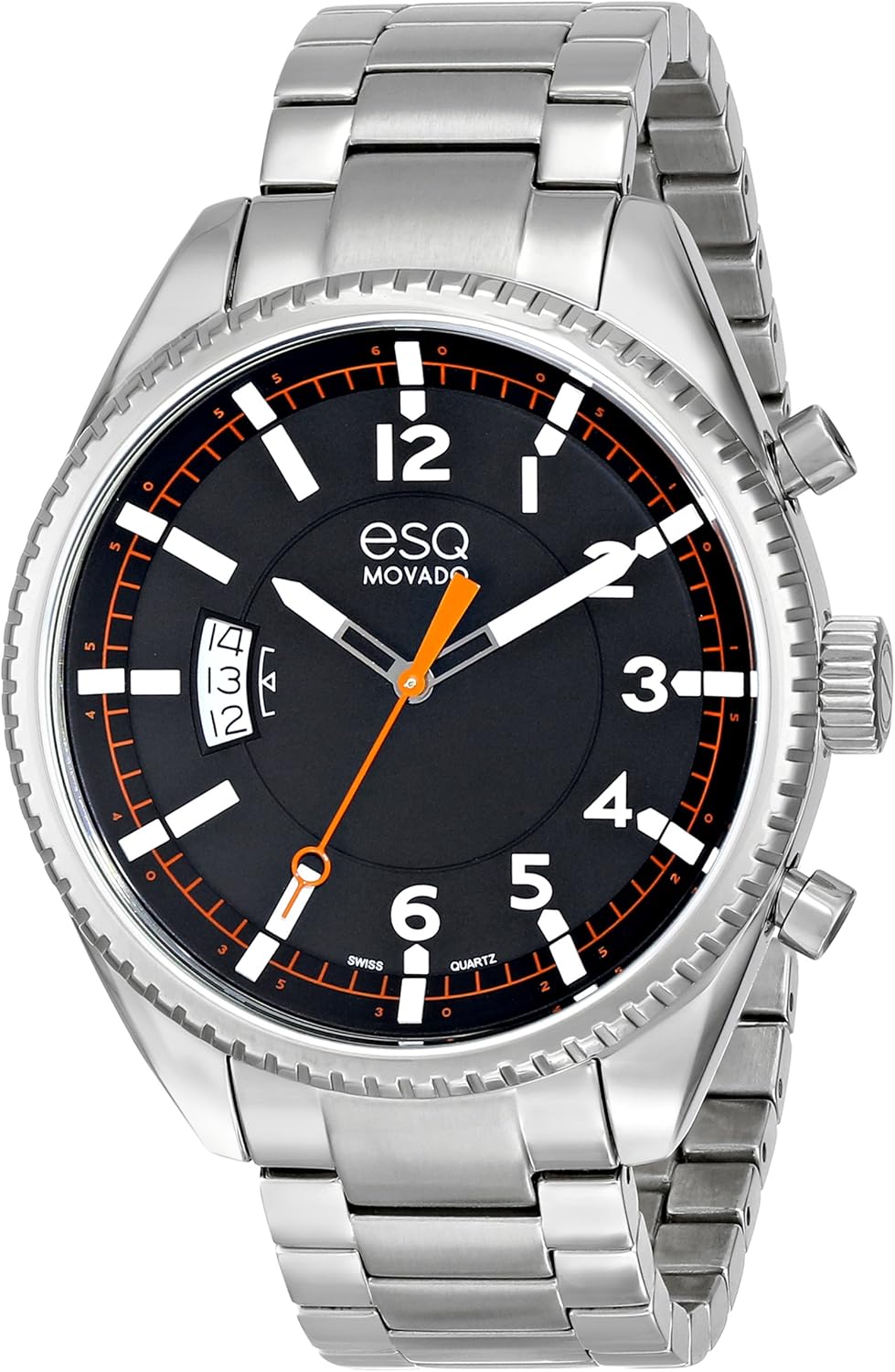 android wear tracker