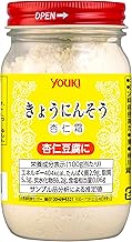 Yuuki Foods Apricot Frost (Kyonin Shou) 5.3 oz (150 g) - For Making Apricot Tofu