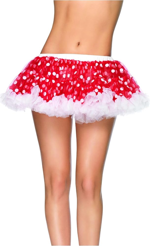 Mini petticoat Clearance