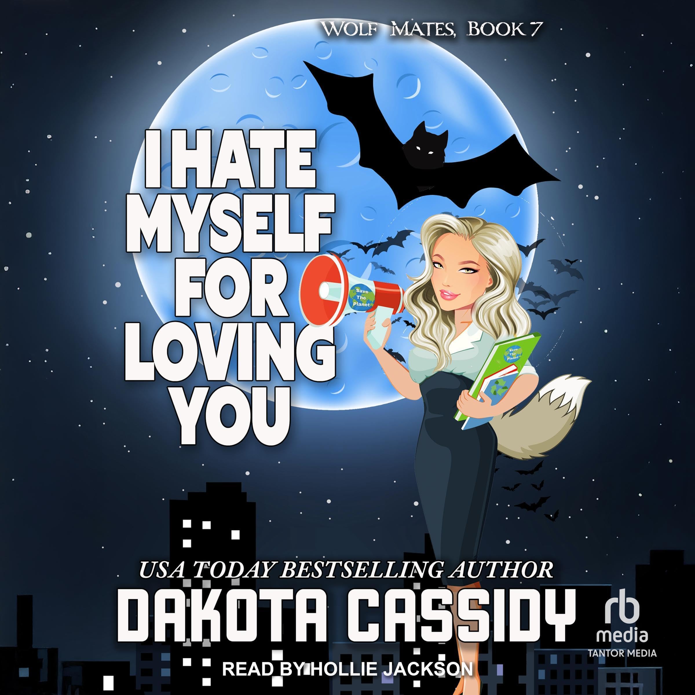 Cover art for I Hate Myself for Loving You