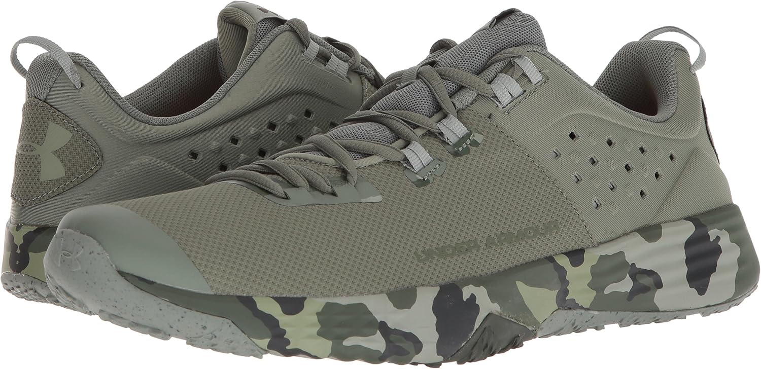 Under Armour Bam Zapatillas de Deporte para Hombre, Verde Musgo (300)/Verde  Grove, 13 US : Amazon.com.mx: Ropa, Zapatos y Accesorios