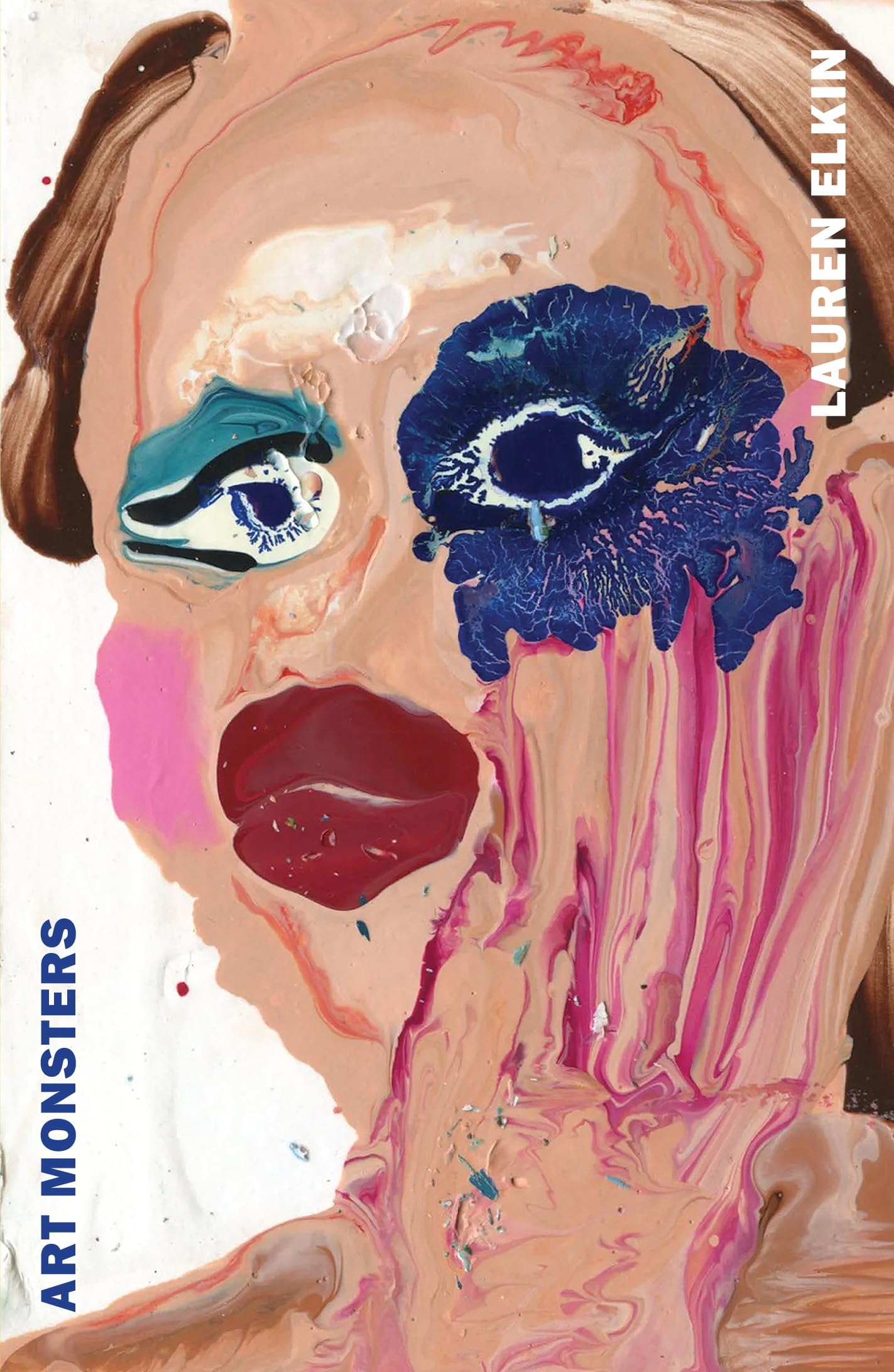 Art Monsters Unruly Bodies in Feminist Art critique essai esthétique