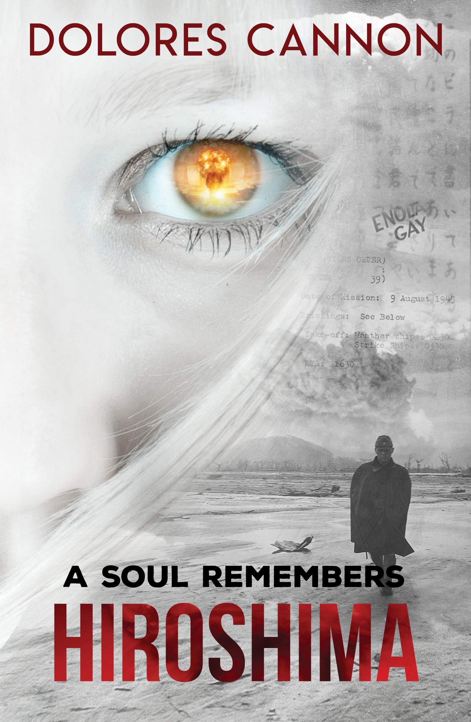 Ozark Mountain Publishing Paperback A Soul Remembers Hiroshima