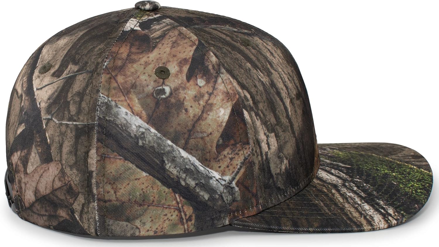Pacific Headwear Unisex-Adult Mossy Oak Guide Cap - Image 4
