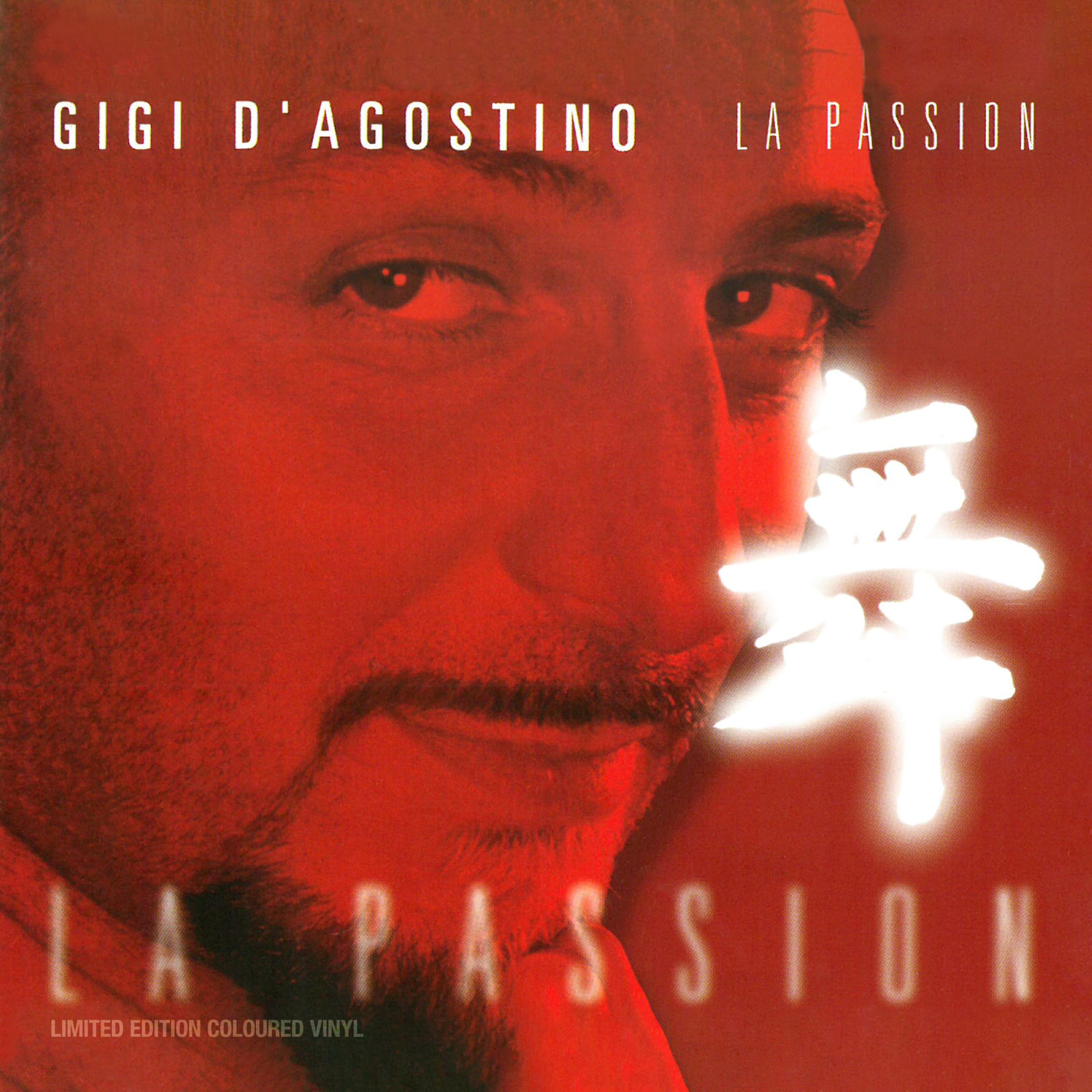 La Passion [VINYL]