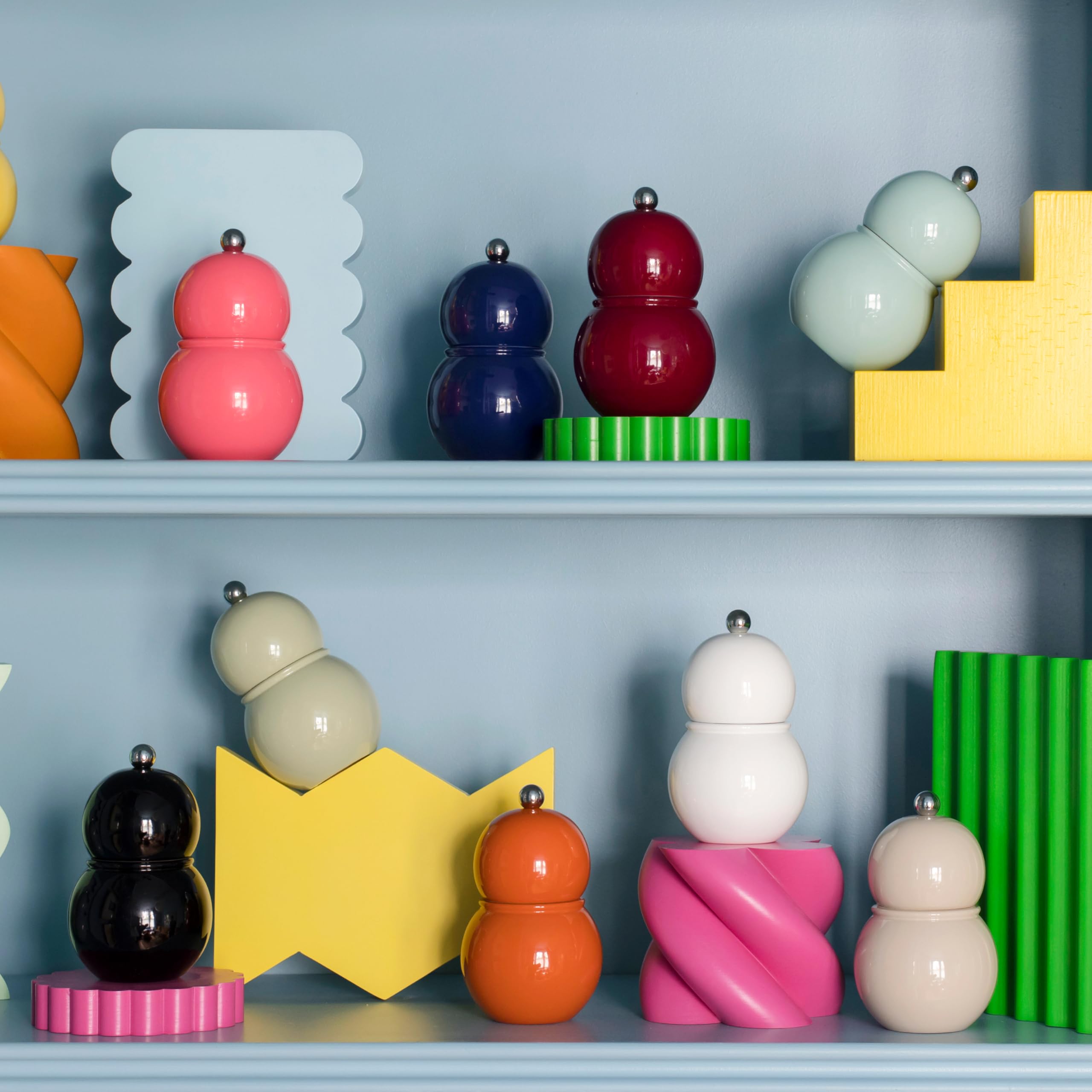 Addison Ross Trade UK Pepermolen, rubber, hout, handmatige bediening