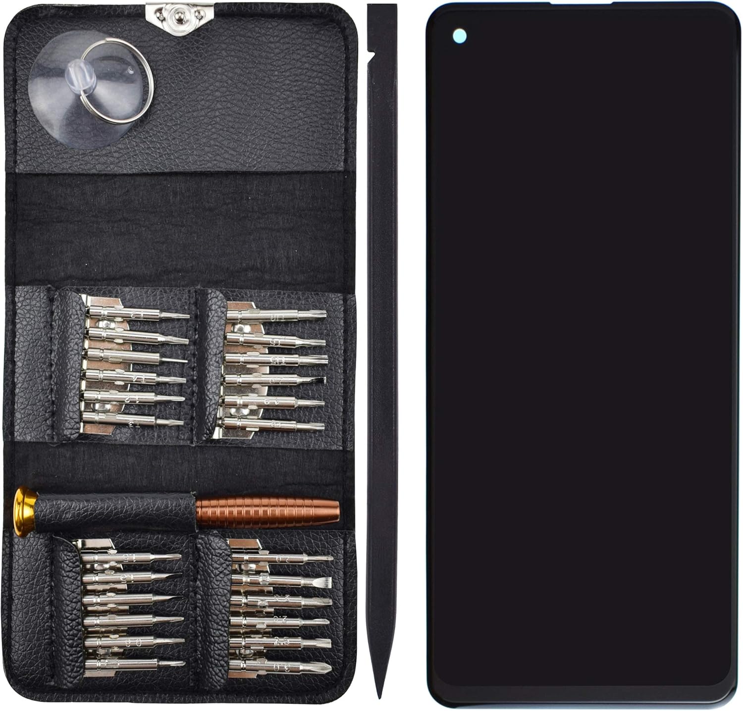 LCD Touch Screen Replacement for Samsung Galaxy A21s Lebanon Ubuy