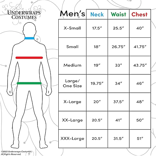 Miniatura 6 de UNDERWRAPS Disfraz oficial de PAN AM - Piloto y azafata de PAN AM