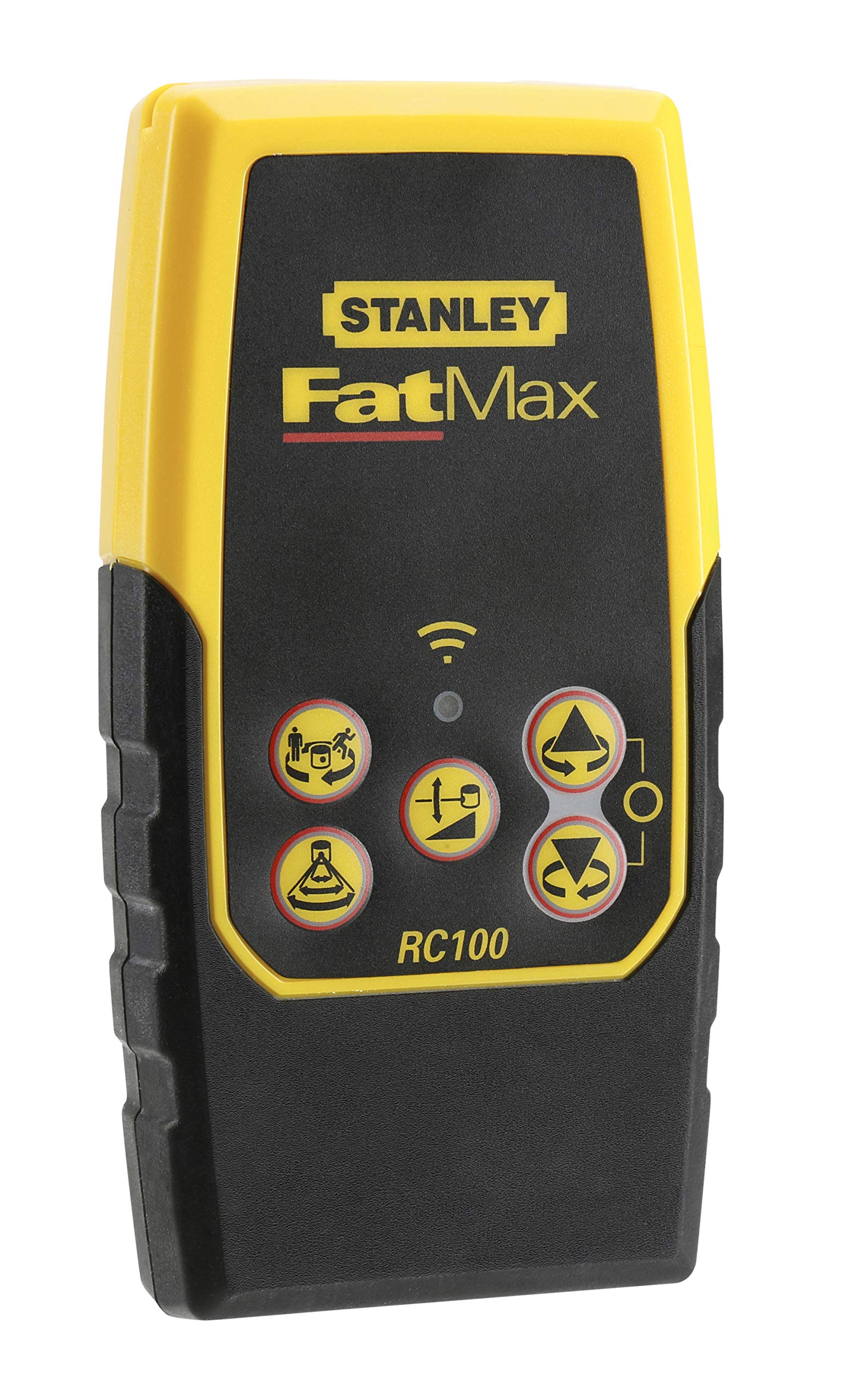 Stanley 1-77-134 - Telecomando FatMax per laser rotanti RC100