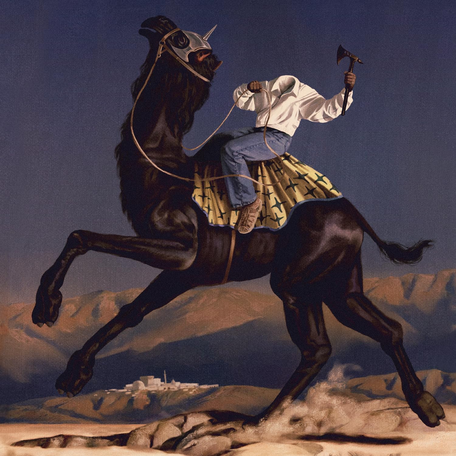 Omar Chappier [VINYL]