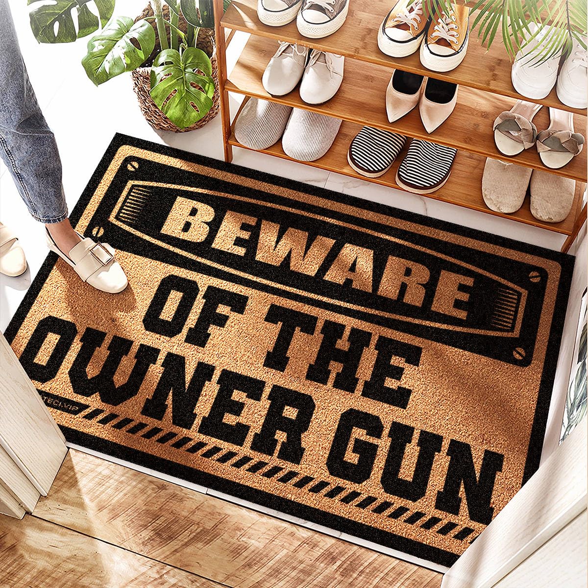 Tapis de sol de garage sous la voiture 65x90 pour atelier propre et organisé