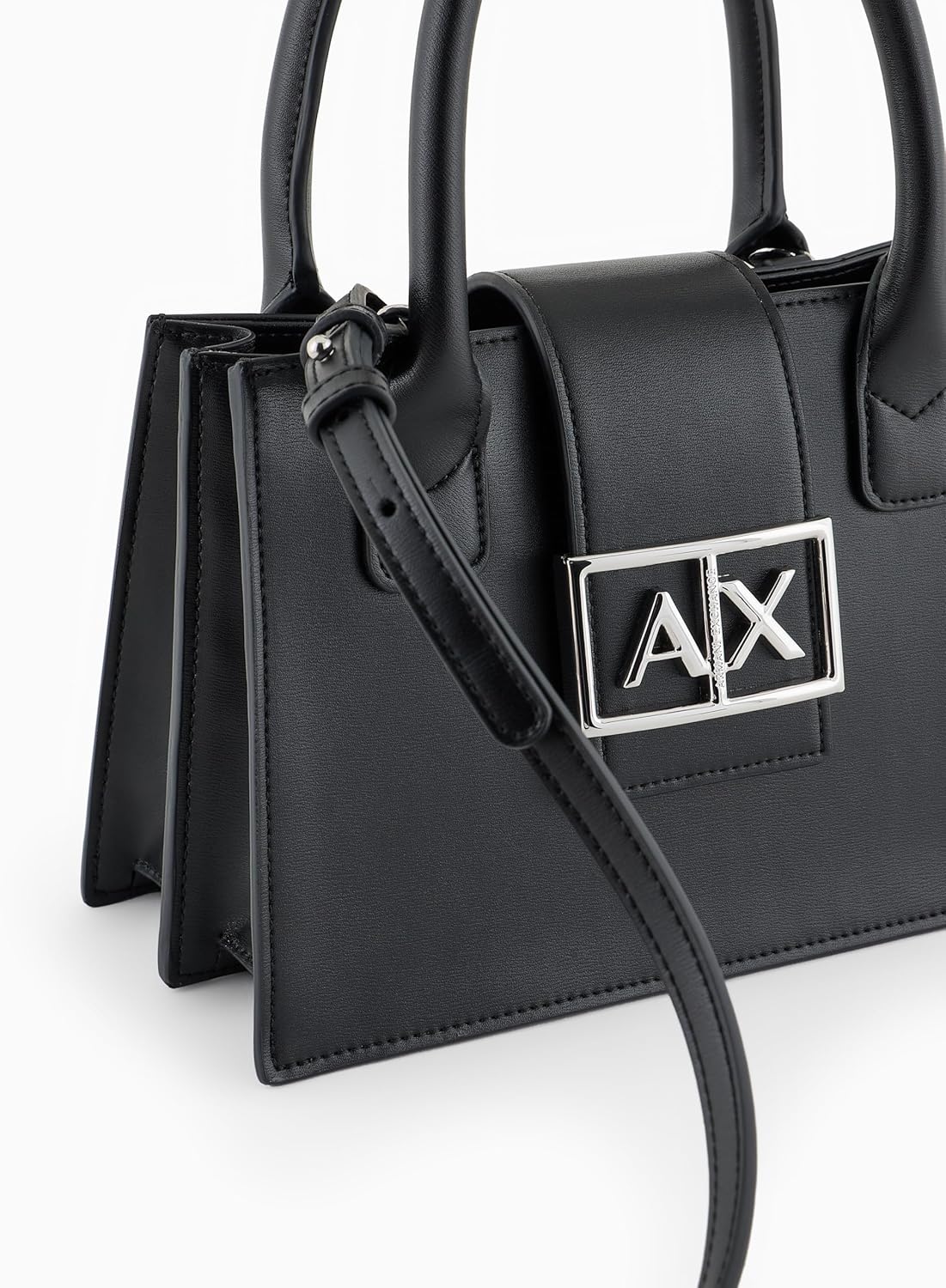 Armani Exchange Women's Jodie Small Tote - Image 4