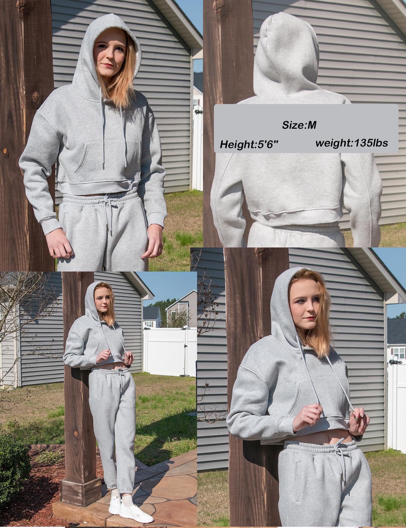 Eisctnd Sports Fashion Set da corsa Donna