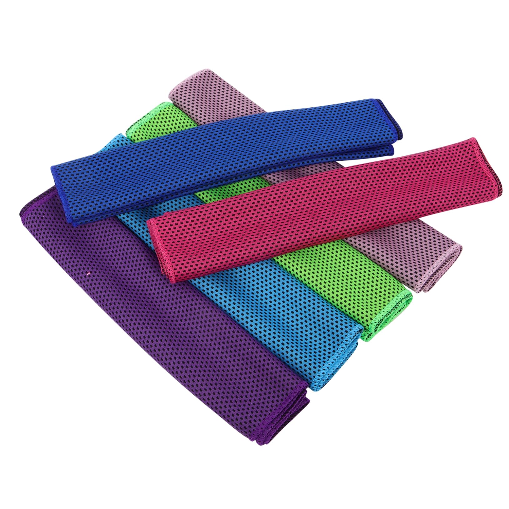 GALPADA fitness palestra asciugamani da yoga che assorbono il sudore asciugamani da bagno salviette asciugamani sportivi poliestere