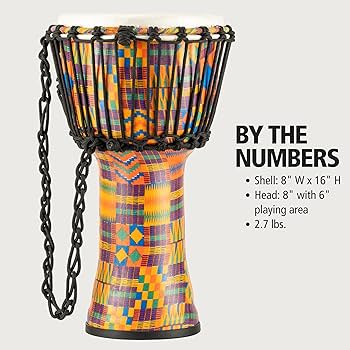 MEINL Percussion マイネル ウッド ジャンベ Amazon.co.jp: MEINL Percussion マイネル ジャンベ Kenyan