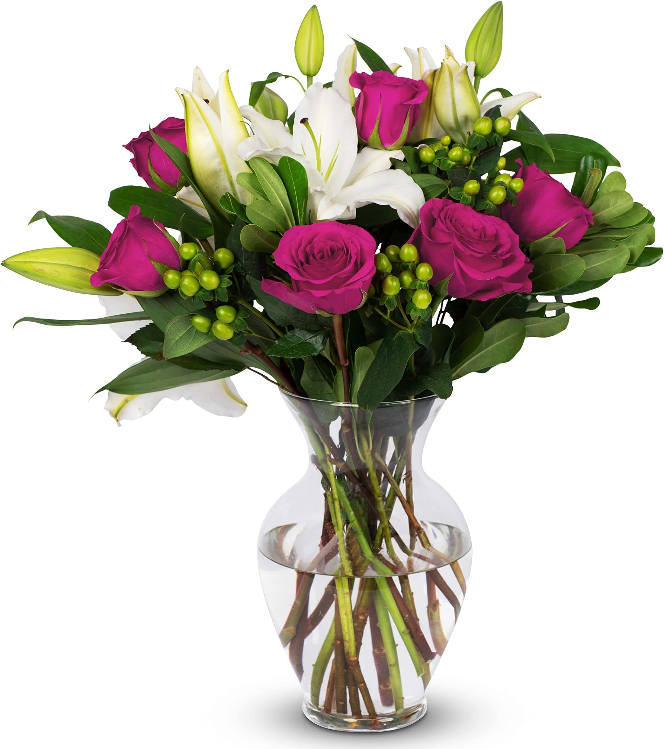 Benchmark Bouquets Anniversary Congratulations Thanksgiving