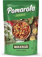 Molho Tomate