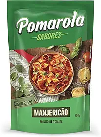 Molho Tomate