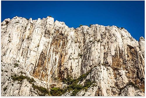 Rompecabezas de 500 piezas para adultos Creeks Alpes de Haute Provence Beauty Nature Bouches du Puzzle Juego para la Familia Rompecabezas de madera