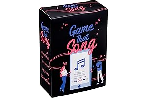 Game of Phones: The Ultimate Musical Showdown Card Game