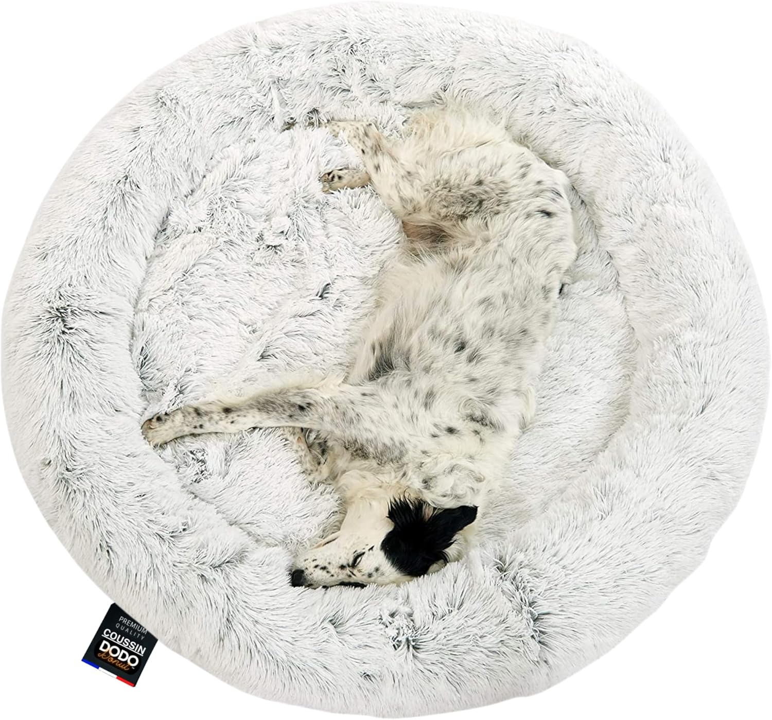 Coussin Chien Dehoussable : Avis et Test Complet du Panier Rond Lavable Anti Stress 95 cm pour Chiens Moyens et Grands Coussin Chien Dehoussable : Avis et Test Complet du Panier Rond Lavable Anti Stress 95 cm pour Chiens Moyens et Grands