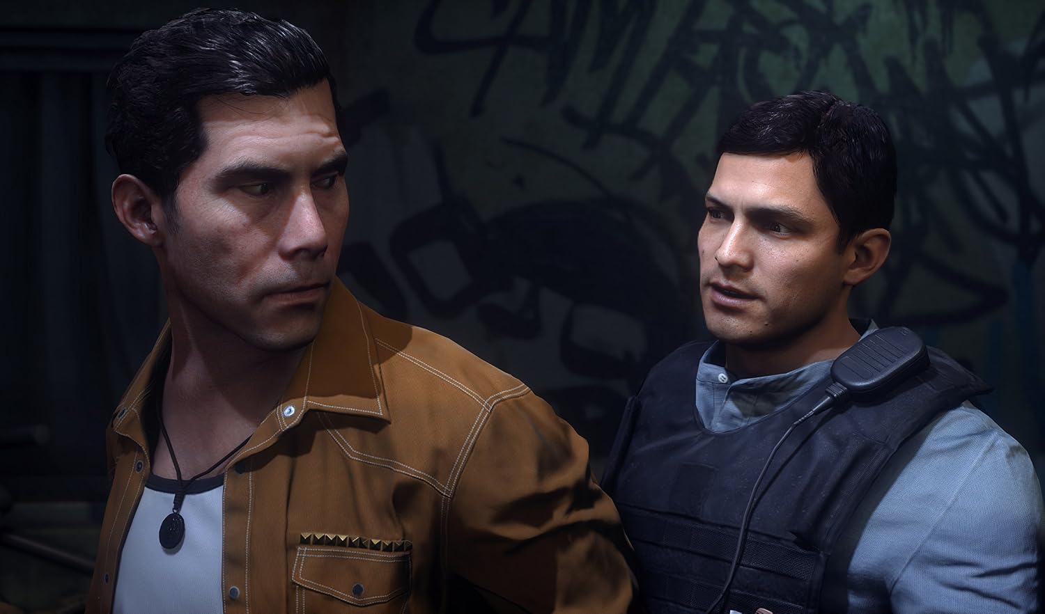 Battlefield Hardline - PlayStation 3 (Renewed)