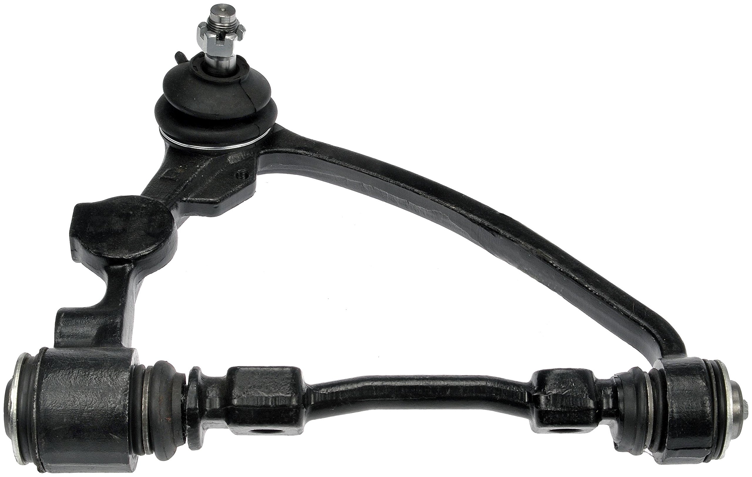 Dorman 522-022 Braccio Di Controllo Inferiore Anteriore Lato Passeggero Con Giunto Sferico Per Buick Enclave, Chevrolet Traverse, GMC Acadia, Saturn Outlook (2007-2017) - 3