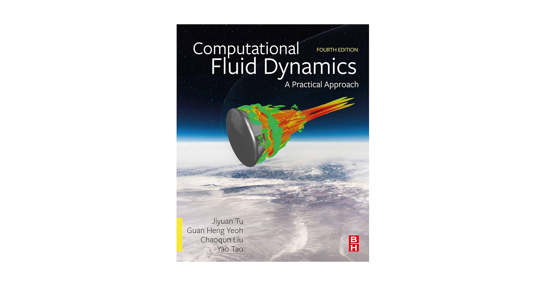 Computational Fluid Dynamics: A Practical Approach 4, Tu Ph