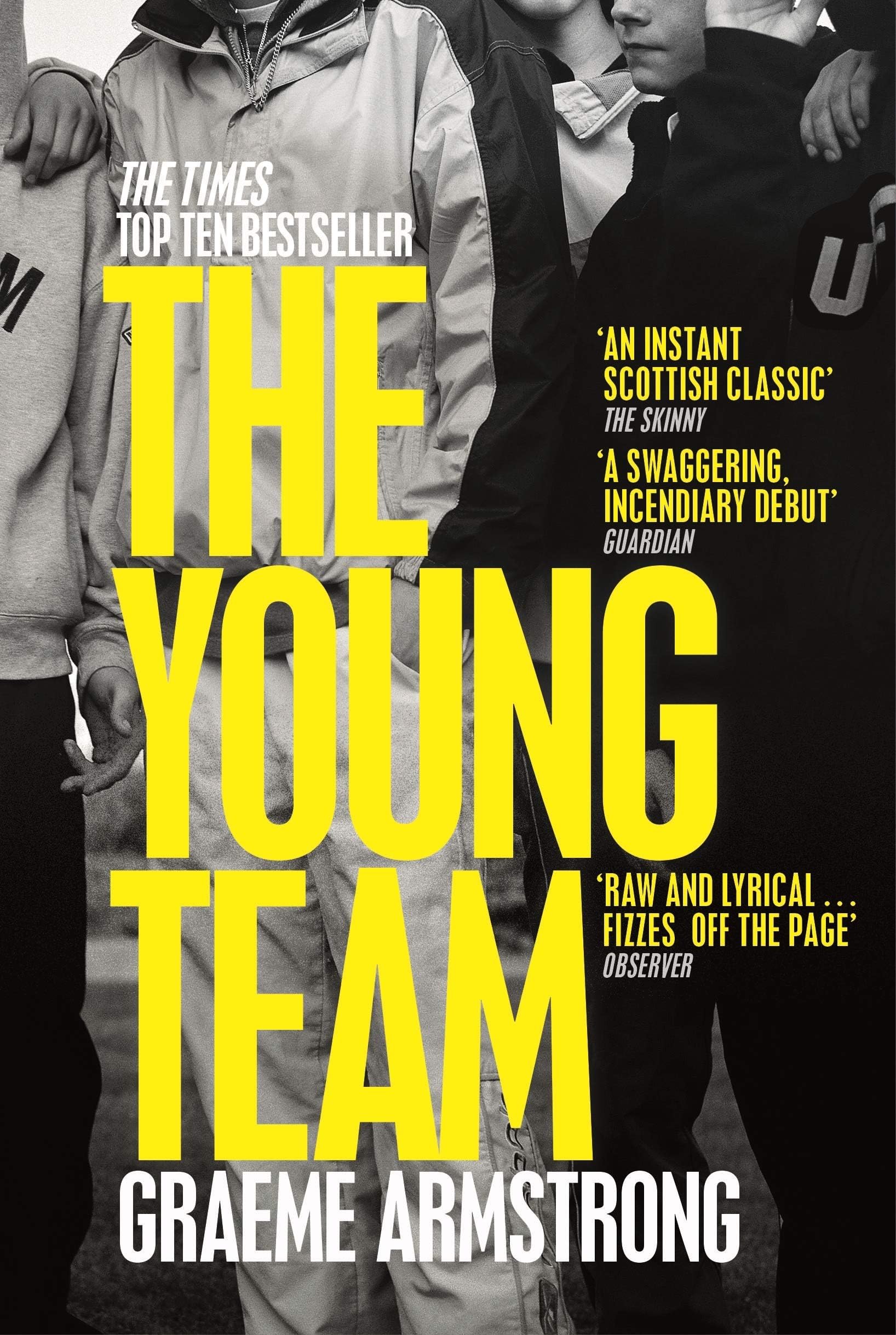 Picador The Young Team