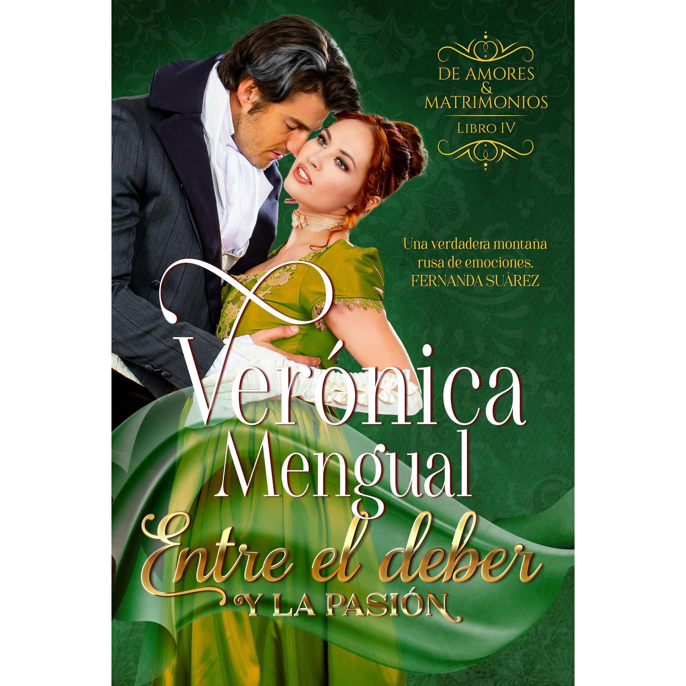 Entre el deber y la pasión