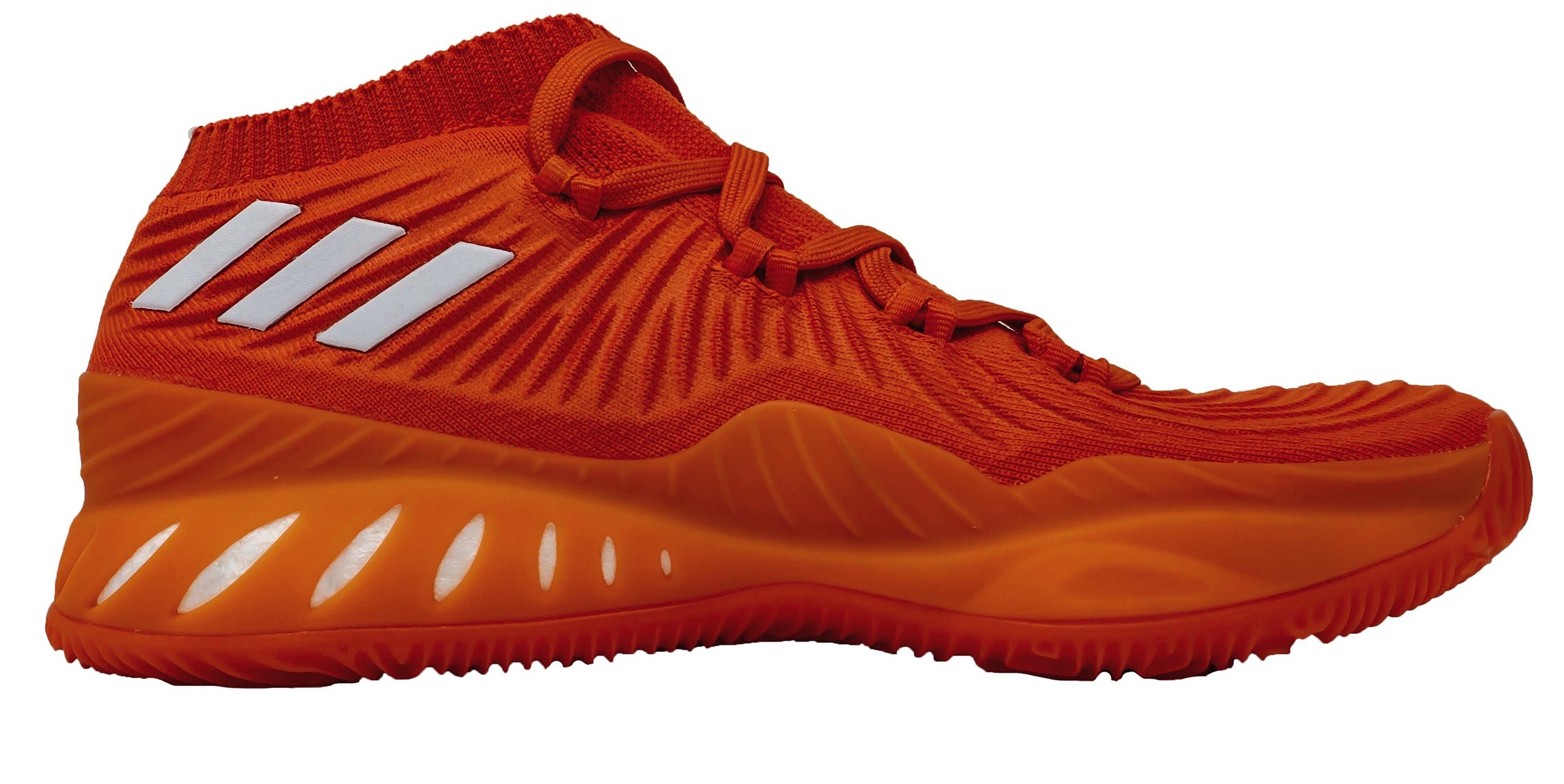 Adidas Men Adidas Crazy Explosive Low Red And Blue Mens Adidas