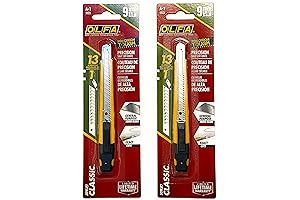 OLFA 5023 Multi-Purpose Craft Knife