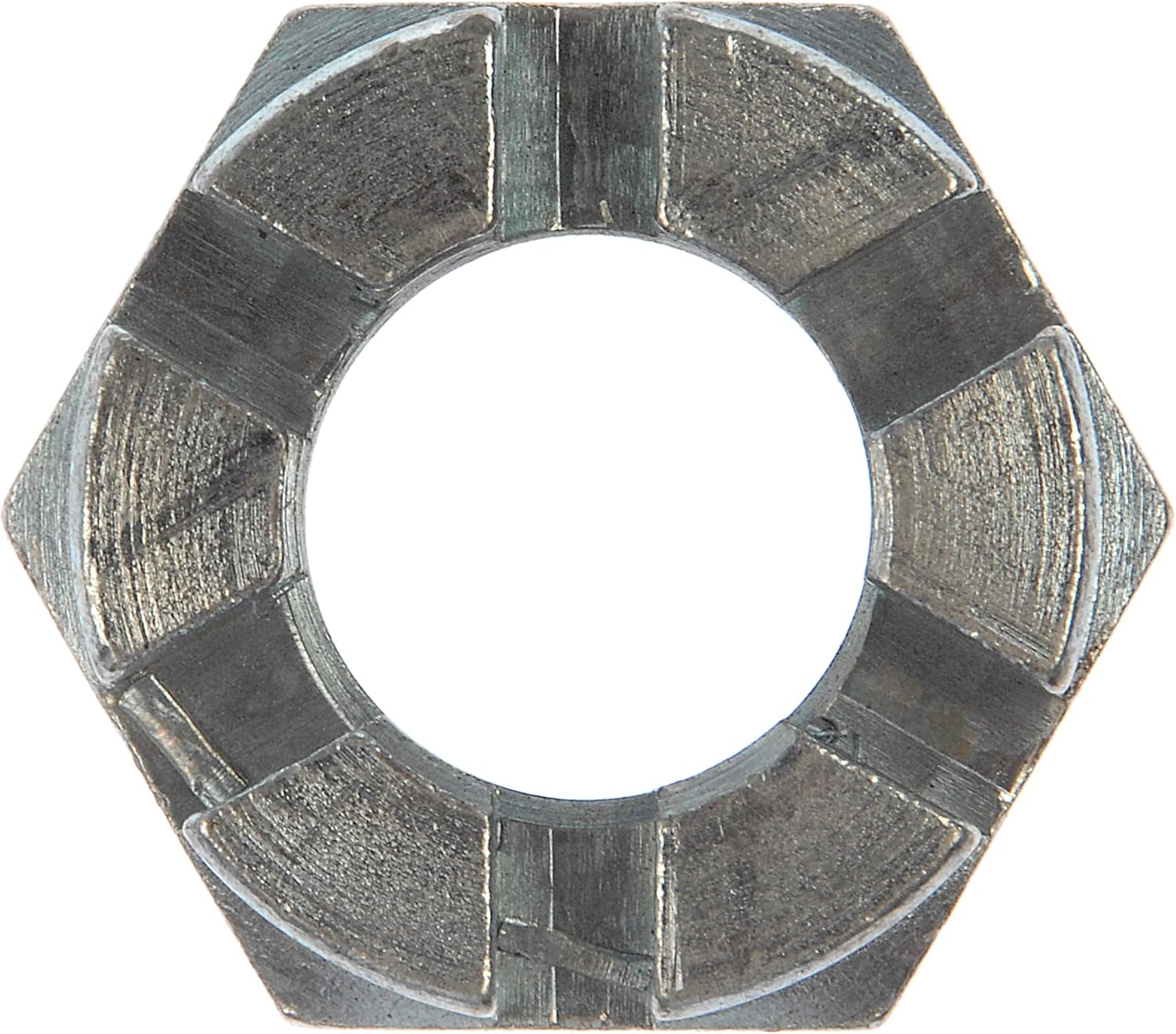 Dorman 615-067 Front Spindle Nut Compatible with Select Ford/Lincoln/Mercury Models, 5 Pack
