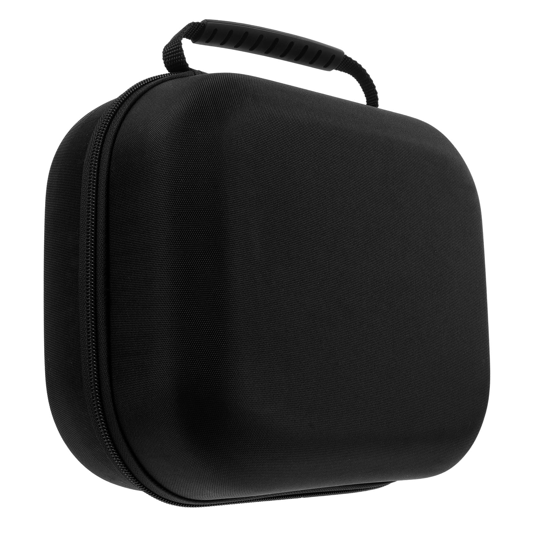 Custodia Protettiva Vr in Eva Antiurto per Occhiali e Controller, Borsa da Viaggio Portatile Cerniera a Tutto Tondo per Appassionati di Realtà Virtuale, Resistente e Confortevole,