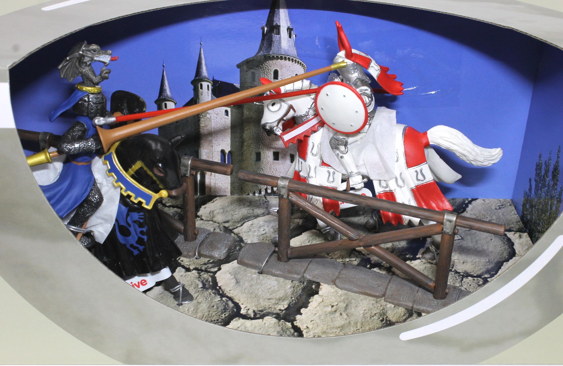 Schleich シュライヒ ナイツ 41382 Amazon.co.jp: Schleich シュライヒ ナイツ 41382 : おもちゃ