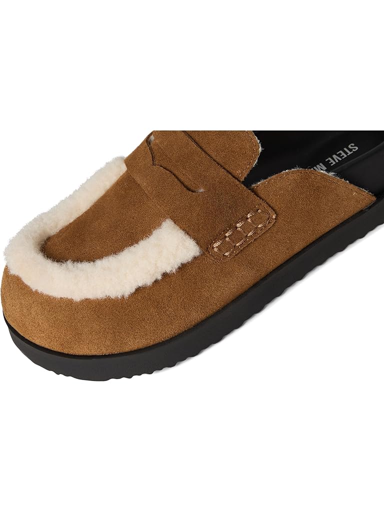 Brown Steve Madden Tomlin