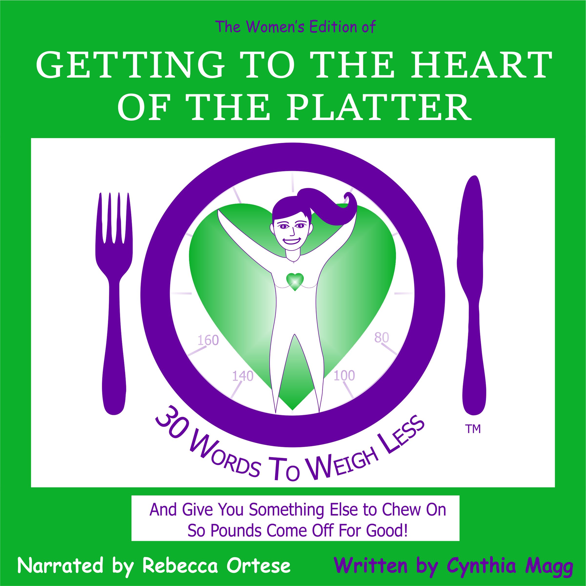Getting to the Heart of the Platter
